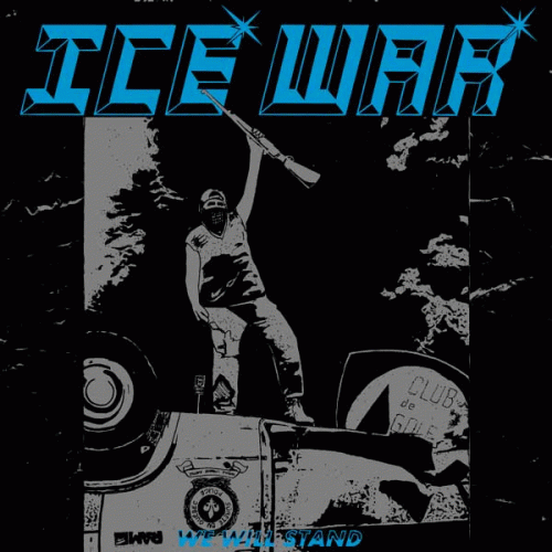 Ice War : We Will Stand